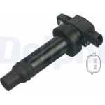 Zündspule GN10601-12B1 Zündspule GN10601-12B1