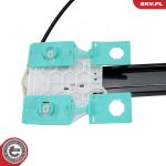 ESEN SKV 01SKV314 Fensterheber ESEN SKV 01SKV314 Fensterheber