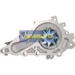 Japanparts Wasserpumpe PQ-285 Japanparts Wasserpumpe PQ-285