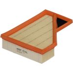 HENGST FILTER Luftfilter E729L HENGST FILTER Luftfilter E729L