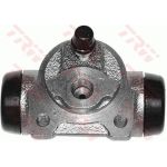 TRW Bremsrolle BWF112 TRW Bremsrolle BWF112