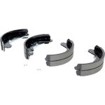 ATE Bremsbacken 03.0137-0166.2 ATE Bremsbacken 03.0137-0166.2