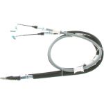 Handbremsseil 1987477391 Handbremsseil 1987477391