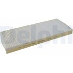 DELPHI Innenraumfilter TSP0325162 DELPHI Innenraumfilter TSP0325162