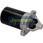 Japanparts Anlasser MTC162 Japanparts Anlasser MTC162