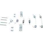 Bosch Zubehörsatz Bremsbacken 1987475337 Bosch Zubehörsatz Bremsbacken 1987475337