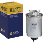 HENGST FILTER Kraftstofffilter H123WK