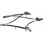 VAICO V10-3097 Fensterheber vorne links, elektrisch, ohne Motor, mit Trägerplatte, mit Komfortfunktion VAICO V10-3097 Fensterheber vorne links, elektrisch, ohne Motor, mit Trägerplatte, mit Komfortfunktion
