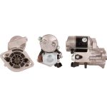 DRI Anlasser 335050102 DRI Anlasser 335050102