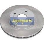 Japanparts Bremsscheibe DI-325C Japanparts Bremsscheibe DI-325C