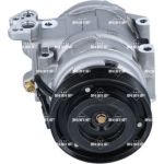 Kompressor, Klimaanlage 32473 Kompressor, Klimaanlage 32473