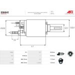 AS-PL Schalten SS6042 AS-PL Schalten SS6042