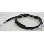Seilzug, Feststellbremse Ford T. Grand C-Max 10- Le/Pr 8140161169 Seilzug, Feststellbremse Ford T. Grand C-Max 10- Le/Pr 8140161169