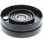 Vaico Keilrippenriemenspannrolle V10-2227 Vaico Keilrippenriemenspannrolle V10-2227