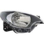 044758 Valeo Scheinwerfer 044758 - rechts H4 + Leuchtweitenregulierung ohne Stellmotor schwarz/chrom PQ 044758 Valeo Scheinwerfer 044758 - rechts H4 + Leuchtweitenregulierung ohne Stellmotor schwarz/chrom PQ