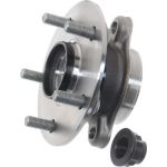 Radlagersatz VA li/re VKBA 7811 Radlagersatz VA li/re VKBA 7811