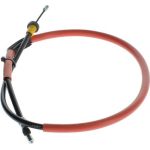 Handbremsseil li 1987482385 Handbremsseil li 1987482385