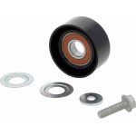 Vaico Umlenkrolle für Keilrippenriemen V48-0433 Vaico Umlenkrolle für Keilrippenriemen V48-0433