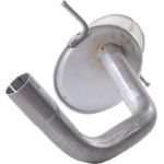 Bosal Schalldämpfer 220-035 Bosal Schalldämpfer 220-035