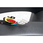 Magneti Marelli Außenspiegel RV31823 - Fahrerhaus Magneti Marelli Außenspiegel RV31823 - Fahrerhaus