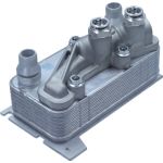 Nissens Ölkühler PKW 90859 Nissens Ölkühler PKW 90859
