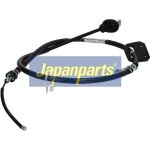 Seilzug, Feststellbremse Suzuki T. Grand Vitara 98-05 Pr BC-808 Seilzug, Feststellbremse Suzuki T. Grand Vitara 98-05 Pr BC-808