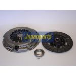 Japanparts Kupplungssatz KF-265 Japanparts Kupplungssatz KF-265
