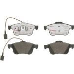 BREMBO Bremsklötze Xtra VA P 23 132X BREMBO Bremsklötze Xtra VA P 23 132X