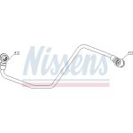 Nissens Ölleitung 935152 Nissens Ölleitung 935152