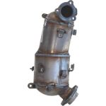 Bosal Partikelfilter 097-328 Bosal Partikelfilter 097-328