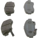 Bremsklötze 0 986 461 759 Bremsklötze 0 986 461 759
