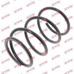 KYB Fahrwerksfeder Subaru P. Impreza 2.0 12.00 RG3567 KYB Fahrwerksfeder Subaru P. Impreza 2.0 12.00 RG3567