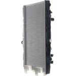 MAHLE Kühler, Motorkühlung CR 200 000S MAHLE Kühler, Motorkühlung CR 200 000S