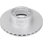A.B.S. Bremsscheibe 17853 A.B.S. Bremsscheibe 17853