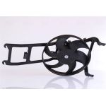 Nissens Kühlerlüfter PKW 85023 Nissens Kühlerlüfter PKW 85023