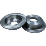 Maxgear Bremsscheibe Kia T. Magentis/Sportage 2.0-2.7 V6 04 19-3243 Maxgear Bremsscheibe Kia T. Magentis/Sportage 2.0-2.7 V6 04 19-3243