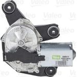 Wischermotor hinten 582617 Wischermotor hinten 582617