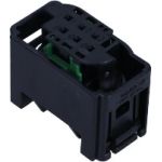 Original VAG Stecker Audi A4 98 7M0973119 Original VAG Stecker Audi A4 98 7M0973119