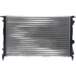 MAHLE Kühler, Motorkühlung CR 638 000S MAHLE Kühler, Motorkühlung CR 638 000S