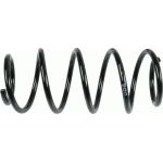 Sachs Fahrwerksfeder 997 599 Sachs Fahrwerksfeder 997 599