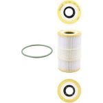 Mahle Original Ölfilter OX 1185D Mahle Original Ölfilter OX 1185D