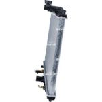 Kühler, Motorkühlung 550151 Kühler, Motorkühlung 550151