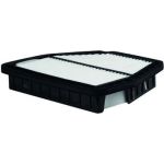 MAHLE Luftfilter LX 2965 MAHLE Luftfilter LX 2965