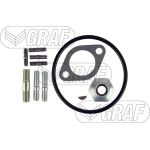 PA 913 Wasserpumpe PA913