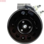 DENSO Kompressor DCP50103 DENSO Kompressor DCP50103