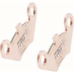 Bremsklötze TRW MCB863SI Bremsklötze TRW MCB863SI