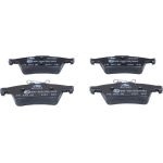Bremsbelagsatz Citroen T. C5 1.6-3.0 08 13.0460-7253.2 Bremsbelagsatz Citroen T. C5 1.6-3.0 08 13.0460-7253.2