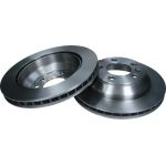 Maxgear Bremsscheibe Porsche T. Cayenne/Touareg 19-1833 Maxgear Bremsscheibe Porsche T. Cayenne/Touareg 19-1833