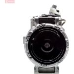 DENSO Kompressor DCP17143 DENSO Kompressor DCP17143