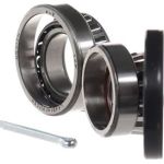 VKBA 504 SKF Radlagersatz 504